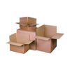  Hộp Carton 3 Lớp Sóng B 10x6x6cm 