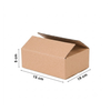  Hộp Carton 3 Lớp Sóng B 15x10x5cm 
