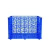  Sọt Nhựa Sóng Hở BPG8W-52V 8 Bánh Xe 