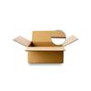  Hộp Carton 3 Lớp Sóng B 15x10x5cm 