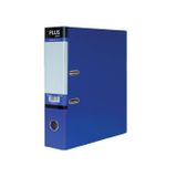  File Còng Bật Plus 2 Còng Nhiều Màu A4, F4 