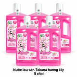  Nước Lau Sàn Takana 1L 
