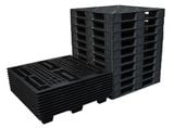  Pallet Nhựa Tái Chế 