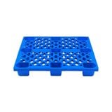  Pallet Nhựa HDPE Chân Cốc Mới 