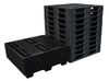  Pallet Nhựa Tái Chế 