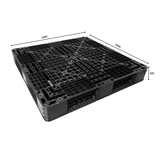  Pallet Nhựa Tái Chế Đóng Hàng XK 
