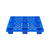  Pallet Nhựa HDPE Chân Cốc Mới 