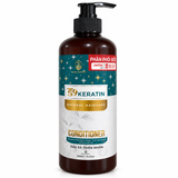  Dầu Xả TS9 Keratin 450ml 