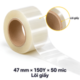  Băng Dính OPP 47mm*150Y 