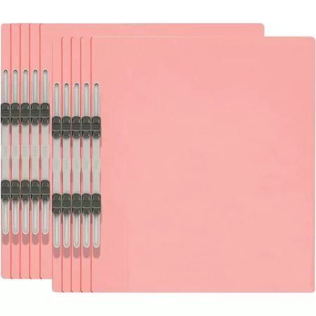  File Acco Giấy Plus 