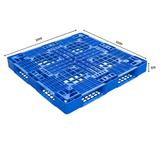  Pallet HDPE Đóng Hàng Xuất Khẩu 