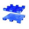  Pallet HDPE Mặt Kín 1200x1000x140 