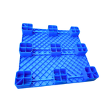  Pallet HDPE Mặt Kín 1100x1100x140 