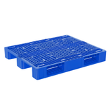  Pallet HDPE 1200x800x150 3 chân 