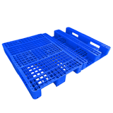  Pallet HDPE 1200x800x150 3 chân 