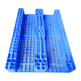  Pallet HDPE 1200x800x150 3 chân 