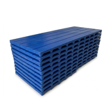  Pallet HDPE Lót Sàn 1800x600x50mm 