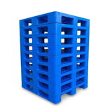  Pallet Nhựa Liền Khối BPG120.100.OP11-2 