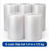  Xốp Hơi 1,4 m 