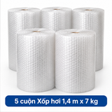  Xốp Hơi 1,4 m 