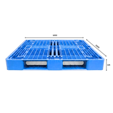  Pallet HDPE 1200x1000 