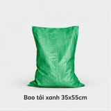  Bao Tải Xanh 