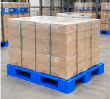  Pallet Nhựa Xanh Lót Sàn 1000x600x100 