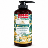  Sữa Tắm TS9 Hannie 750ml 