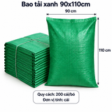  Bao Tải Xanh 