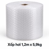  Xốp Hơi 1,2 m 