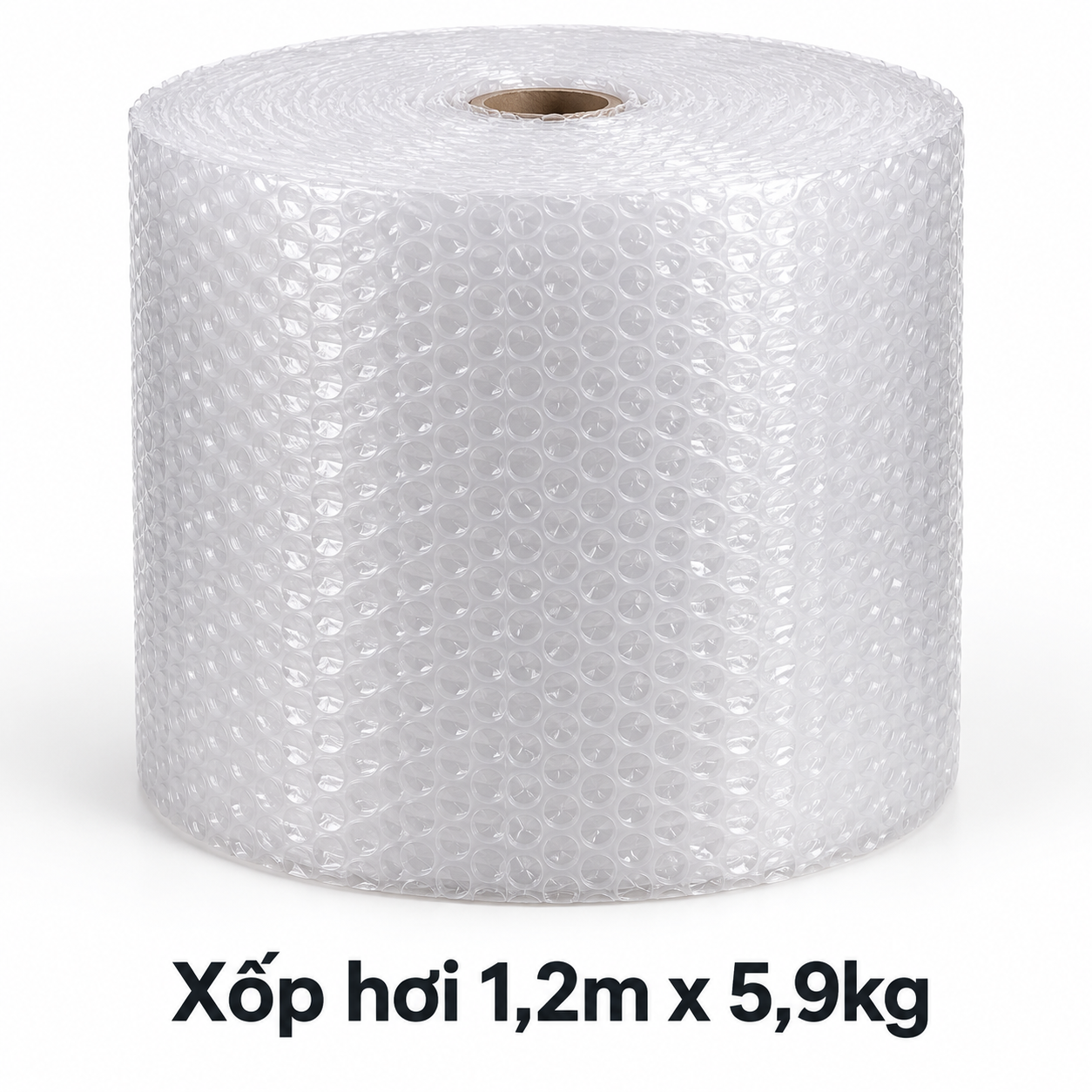  Xốp Hơi 1,2 m 
