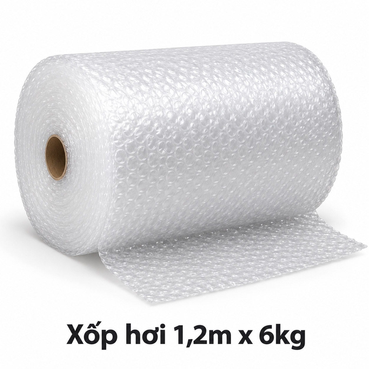  Xốp Hơi 1,2 m 