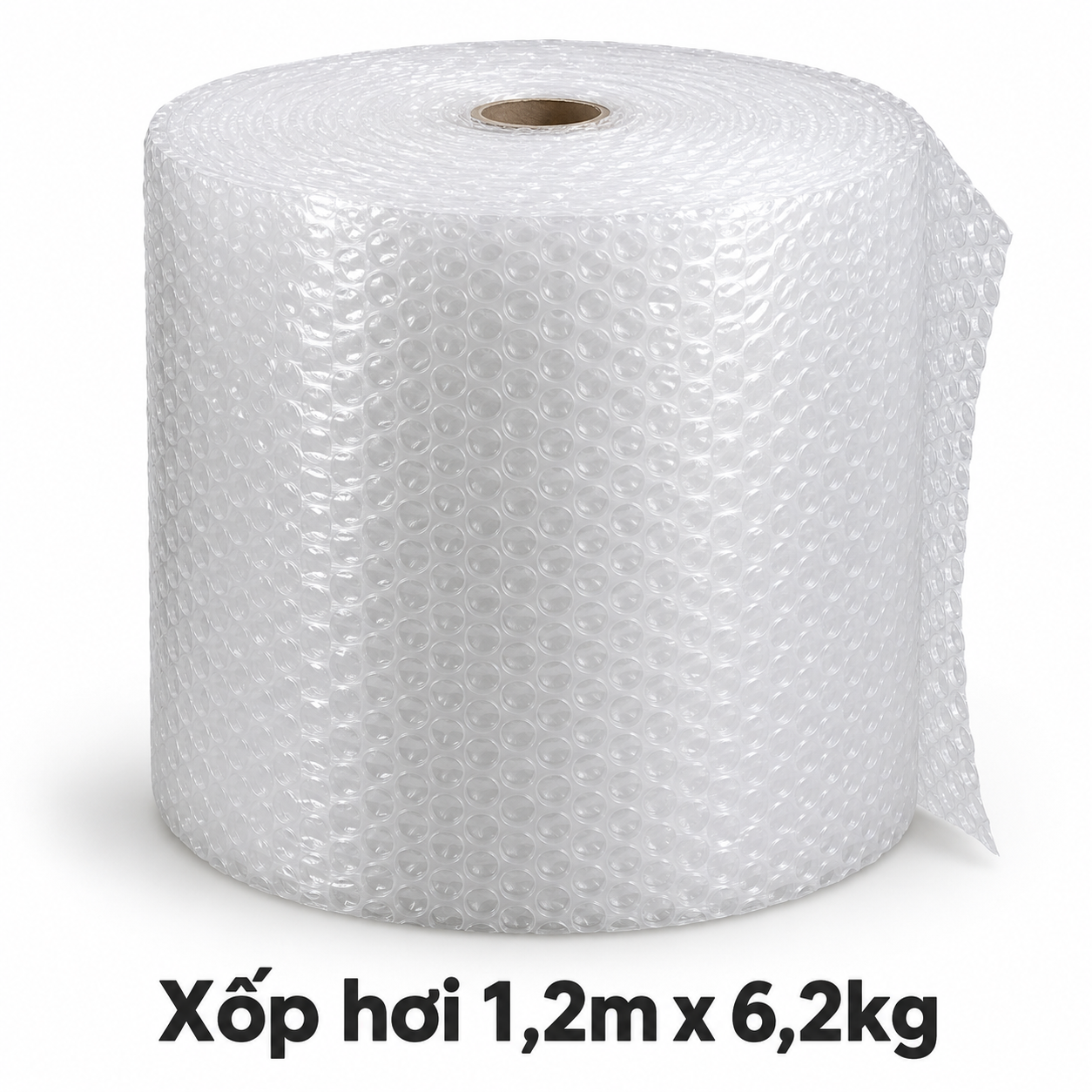  Xốp Hơi 1,2 m 