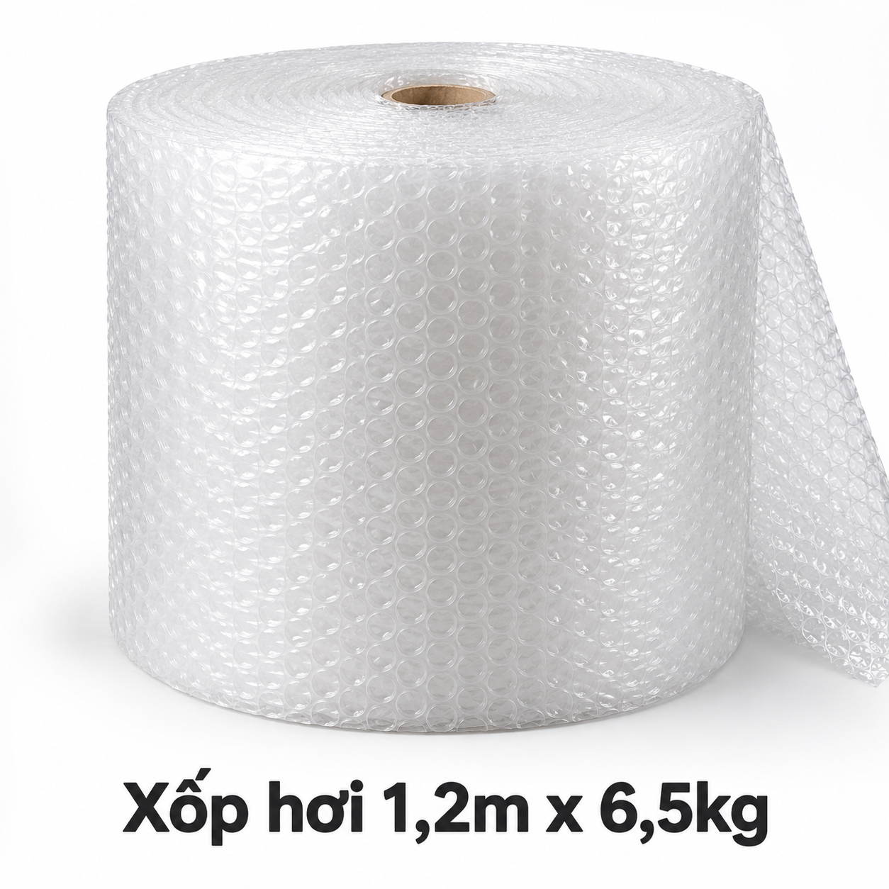  Xốp Hơi 1,2 m 