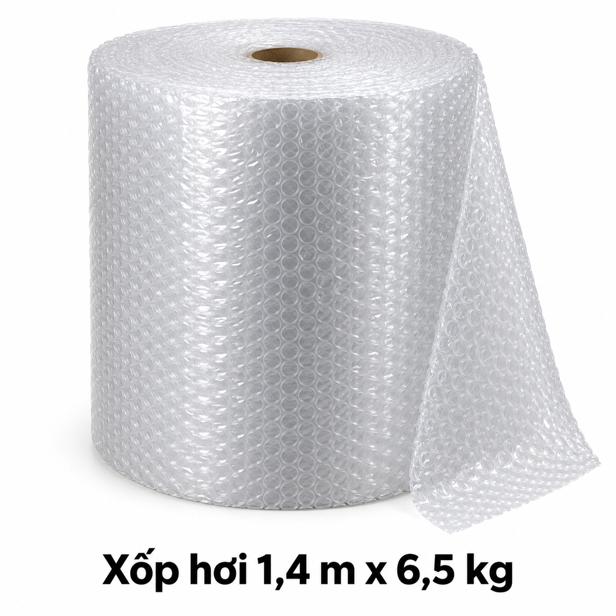  Xốp Hơi 1,4 m 