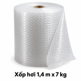  Xốp Hơi 1,4 m 