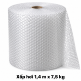  Xốp Hơi 1,4 m 