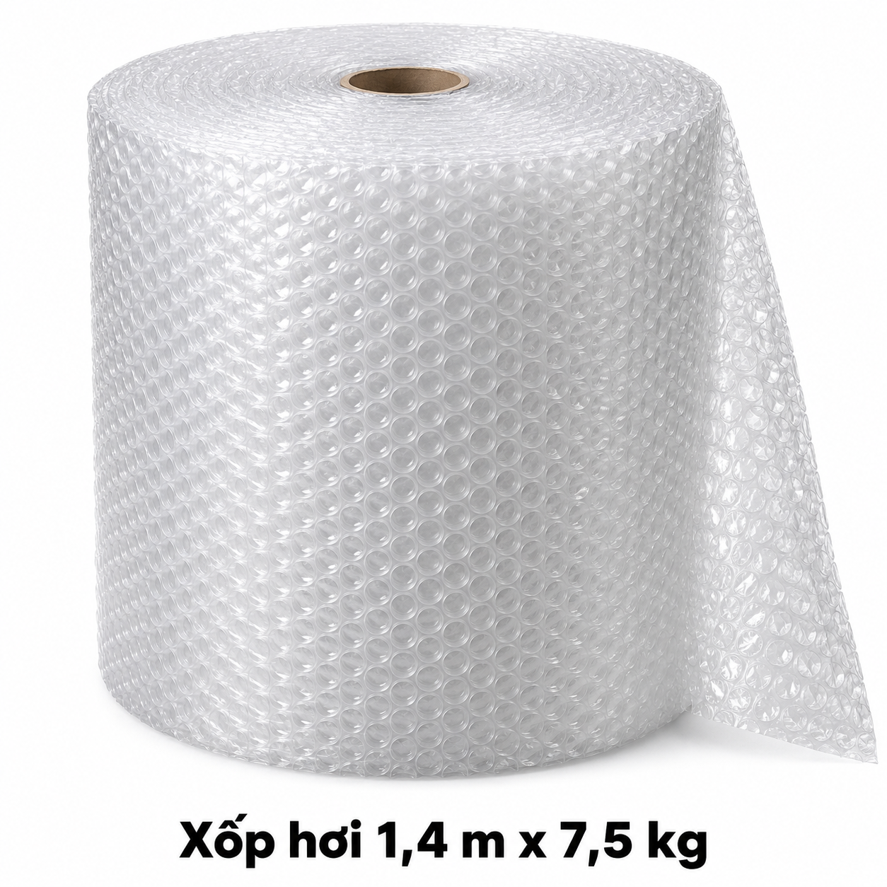 Xốp Hơi 1,4 m 