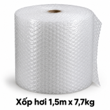  Xốp Hơi 1,5 m 