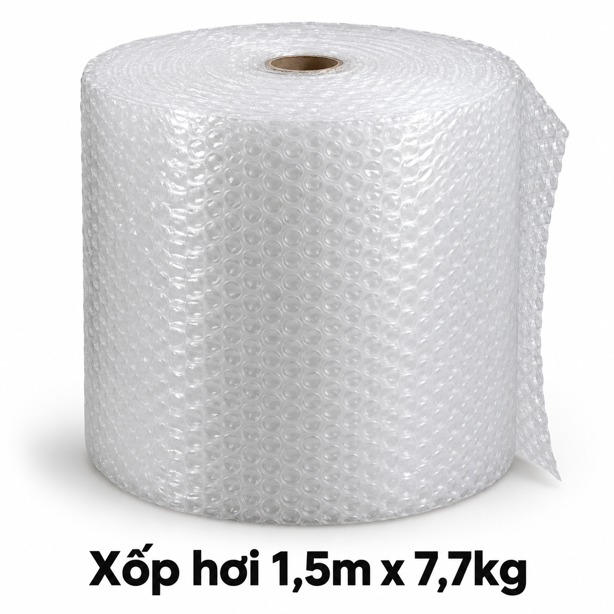  Xốp Hơi 1,5 m 