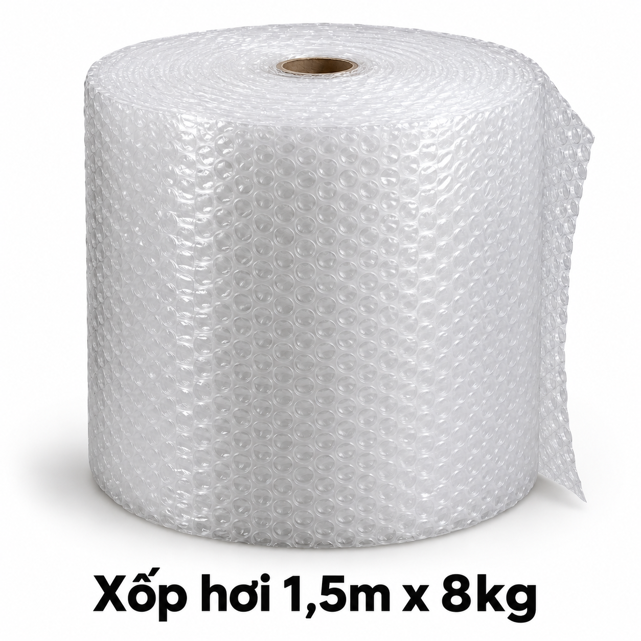  Xốp Hơi 1,5 m 