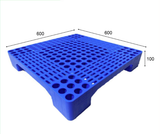  Pallet HDPE 600x600x100 