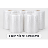  Xốp Hơi 1,2 m 