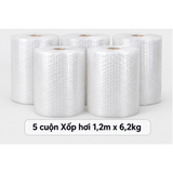  Xốp Hơi 1,2 m 
