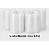  Xốp Hơi 1,2 m 