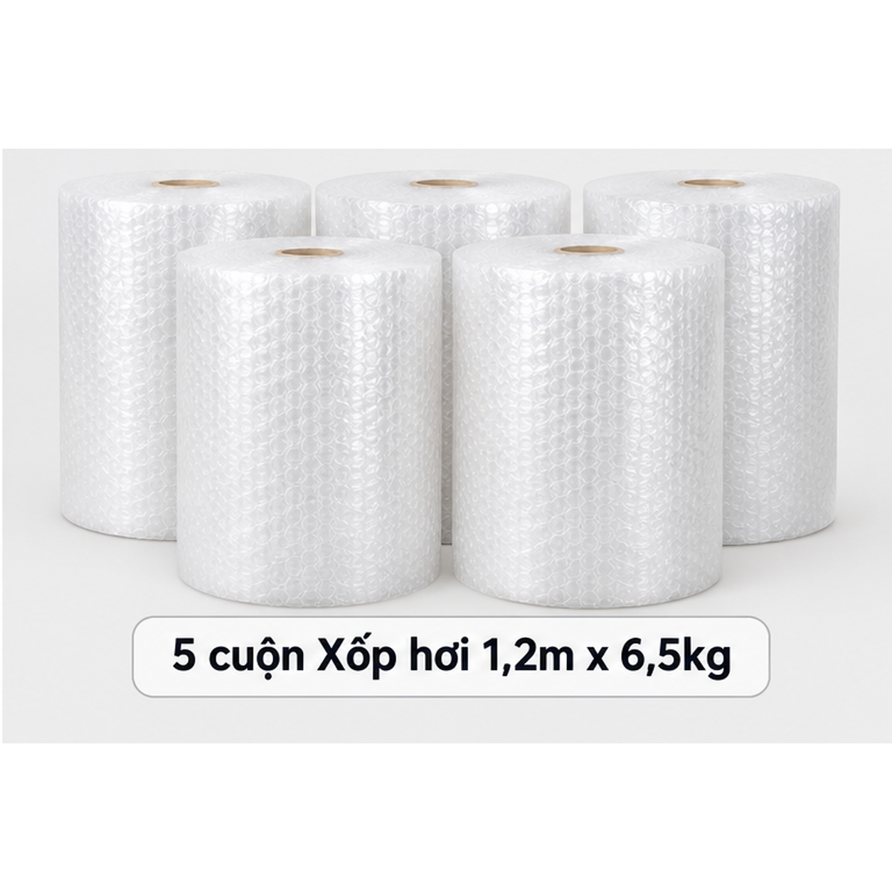  Xốp Hơi 1,2 m 