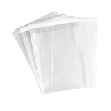  Túi Nylon OPP Dán Keo Miệng 