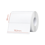  Decal In Nhiệt Cuộn 76.2x38mm 