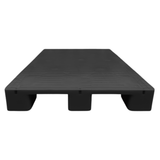  Pallet Nhựa Tái Chế Kín 1100x1100x140 