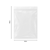 Túi Nylon Đóng Hàng - 50x80cm 